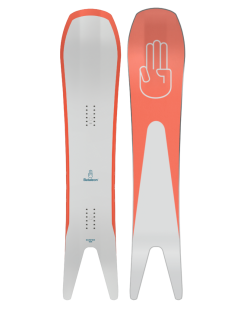 Bataleon Surfer 159 Snowboard