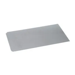 Holmenkol Stainless Steel Scraper