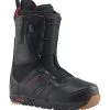Burton Ruler Snowboardschoenen Zwart 2018