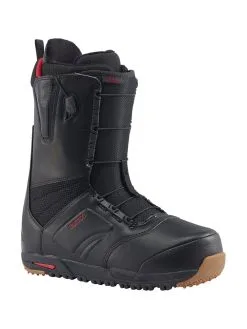 Burton Ruler Snowboardschoenen Zwart 2018