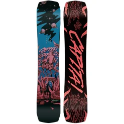 Capita Children Of The Gnar 137 Snowboard
