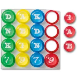 Dakine Dum Drops Grip Pad