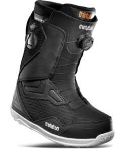 ThirtyTwo TM-2 Double BOA Heren Snowboardschoenen Black / White