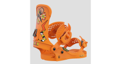 Union Trilogy Custom House Ali T Bindingen Mango