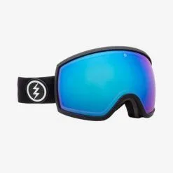 Electric EGG Goggle Dawn / Brose Blue Chrome