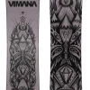 Vimana The Ennitime 152 Snowboard