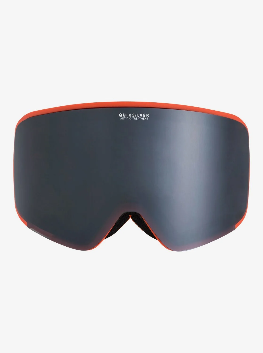 Quiksilver Switchback Goggle Pumpkin / Silver Chrome - Afbeelding 2