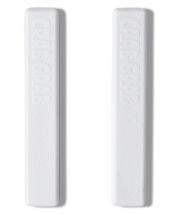 Crab Grab Grab Rails White