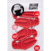 Crab Grab Mini Claws Red