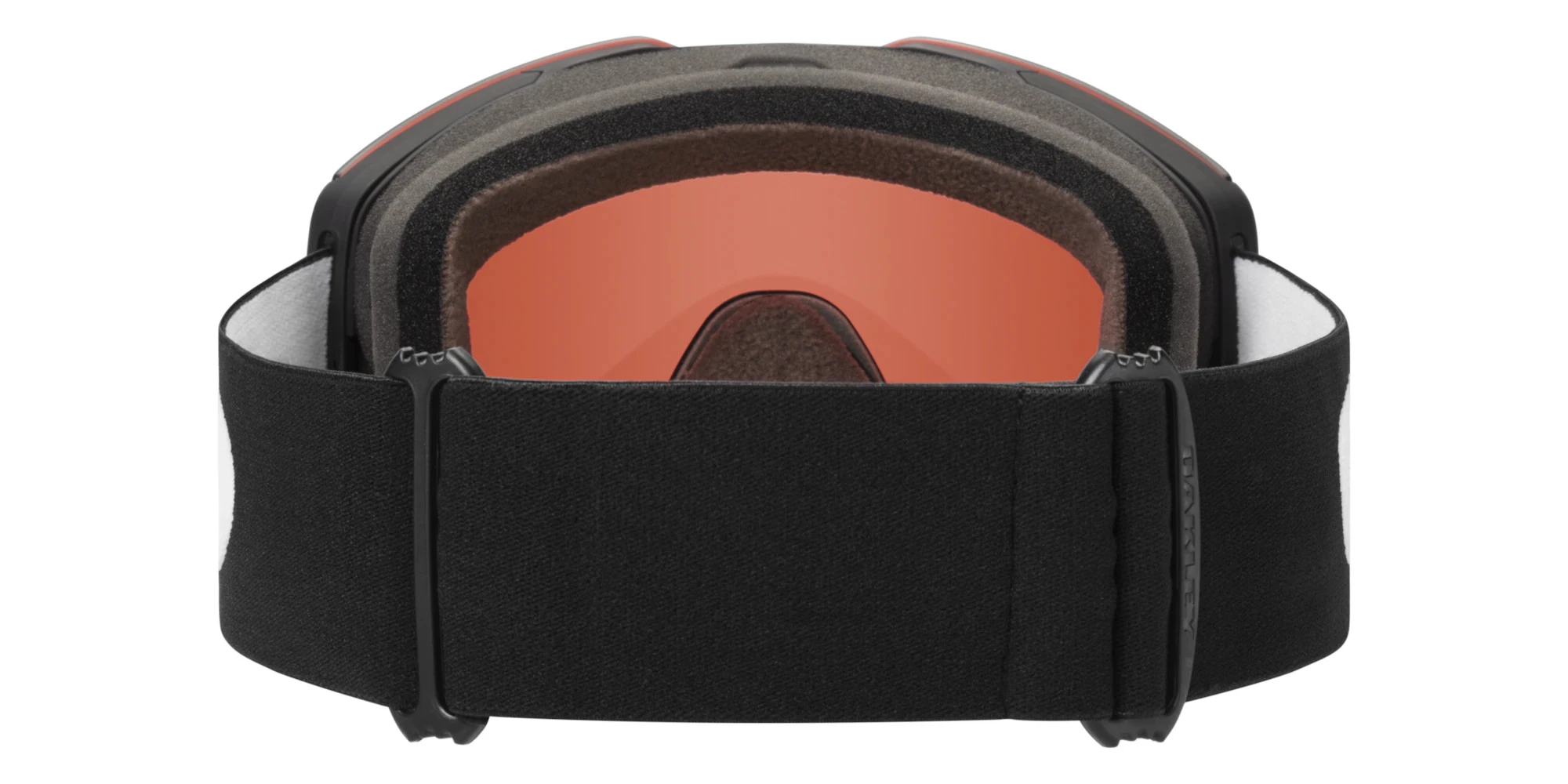 Oakley Fall Line L Goggle Factory Pilot Black / Prizm Sapphire Iridium - Afbeelding 4