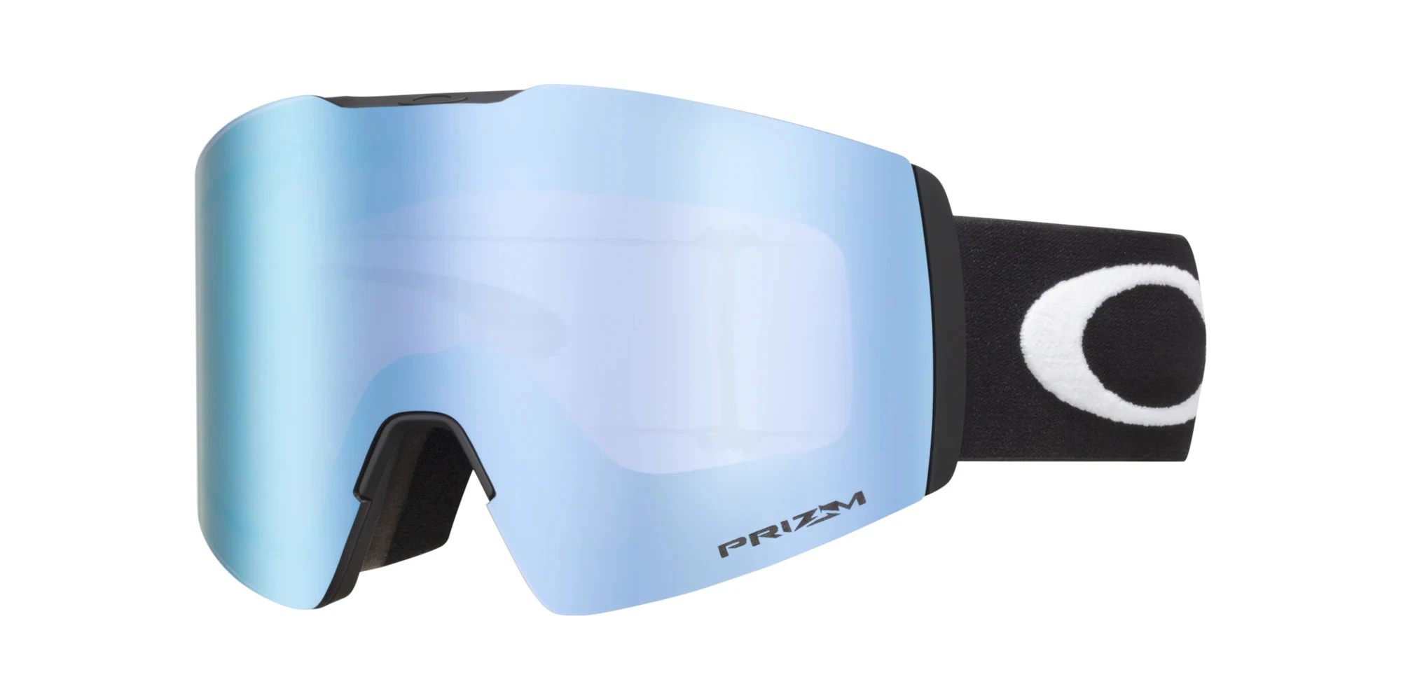 Oakley Fall Line L Goggle Factory Pilot Black / Prizm Sapphire Iridium - Afbeelding 2