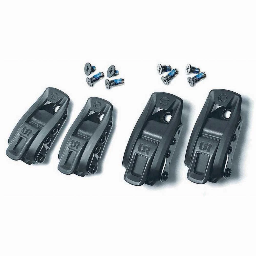 Flow Binding Co. Flow LSR Buckles Kit