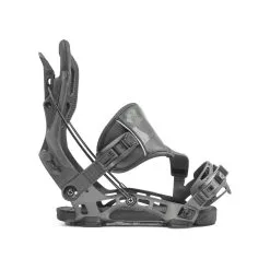 Flow Binding Co. Flow NX2-CX Hybrid Bindingen Graphite 19/20