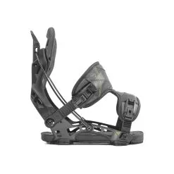 Flow Binding Co. Flow NX2 Fusion Bindingen Zwart 19/20