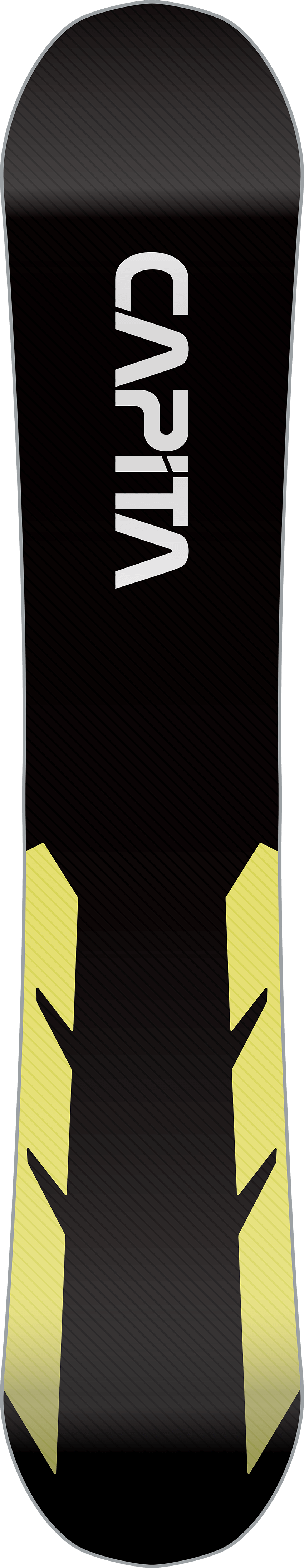 Capita Mega Merc 153 Snowboard - Afbeelding 2