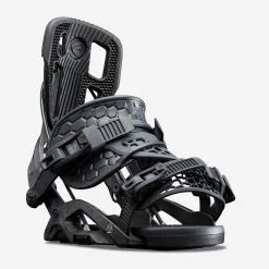 Flow Binding Co. Flow Fuse Carbon Bindingen Graphite