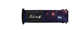 Melon Goggle Strap Galaxy
