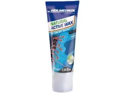 Holmenkol Natural Active Wax 75 Ml