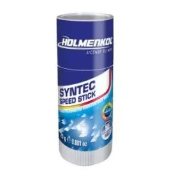 Holmenkol Syntec Speed Stick 25 Gram