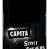 Capita Scott Stevens Pro 157 Snowboard