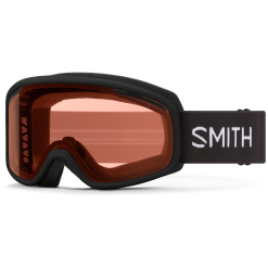 Smith Vogue Goggle Black / RC36 Copper