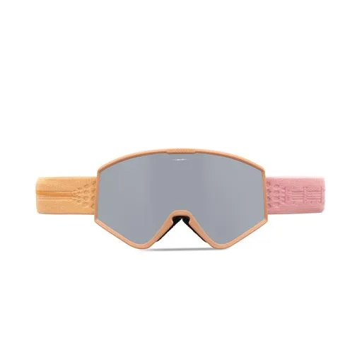 Electric Kleveland.s Goggles Matte Spring Trails Silver Chrome - Afbeelding 2