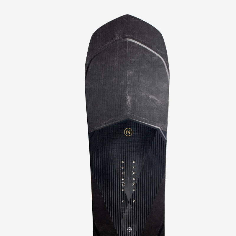 Nidecker Megalight 164 Wide Snowboard - Afbeelding 3