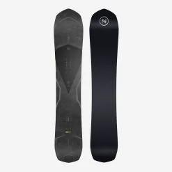 Nidecker Megalight 164 Wide Snowboard