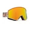 Electric Kleveland Goggle Realtree Hazard Orange Chrome