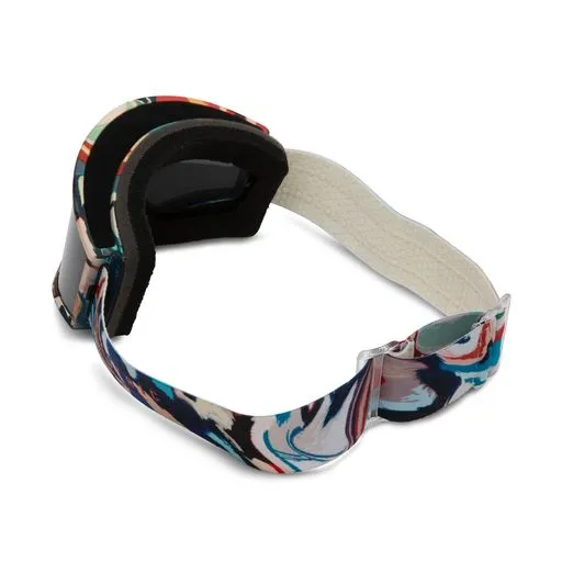 Electric Kleveland Goggle Marble Dark Grey - Afbeelding 3