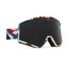 Electric Kleveland Goggle Marble Dark Grey