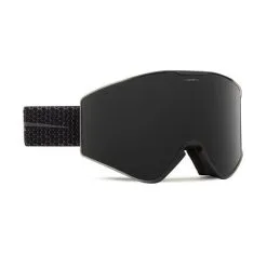 Electric Kleveland 2 Goggle Matte Stealth Blue Bird / Onyx