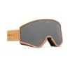 Electric Kleveland.s Goggles Matte Spring Trails Silver Chrome