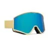 Electric Kleveland Goggles Matte Pollen Blue Chrome