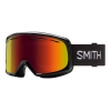 Smith Drift Goggle Black / Red Solx Mirror Antifog