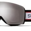 Smith Skyline XL Goggle Repeat / Chromapop Sun Platinum Mirror