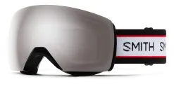 Smith Skyline XL Goggle Repeat / Chromapop Sun Platinum Mirror