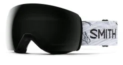 Smith Skyline XL Goggle Adam Haynes / Chromapop Sun Black