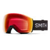 Smith Skyline XL Goggle Black / Chromapop Photochromic Red Mirror