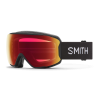 Smith Moment Goggle Black / Chromapop Photochromic Red Mirror