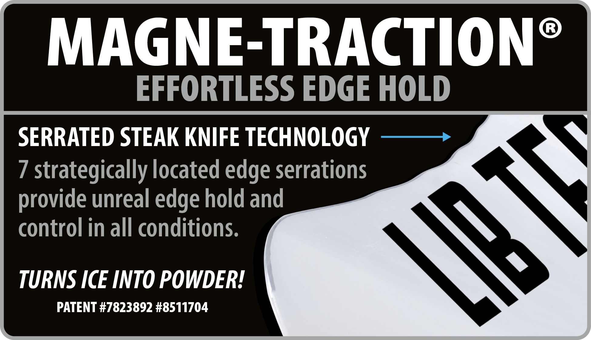 Lib Tech TRS 162 Snowboard - Afbeelding 6