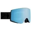 SPY OPTICS Spy Marauder Elite Goggle Matte Black / Happy Boost Bronze Happy Blue Spectra Mirror (met Extra Lens)