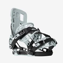 Flow Binding Co. Flow NX2-TM Hybrid Bindingen Frostbite