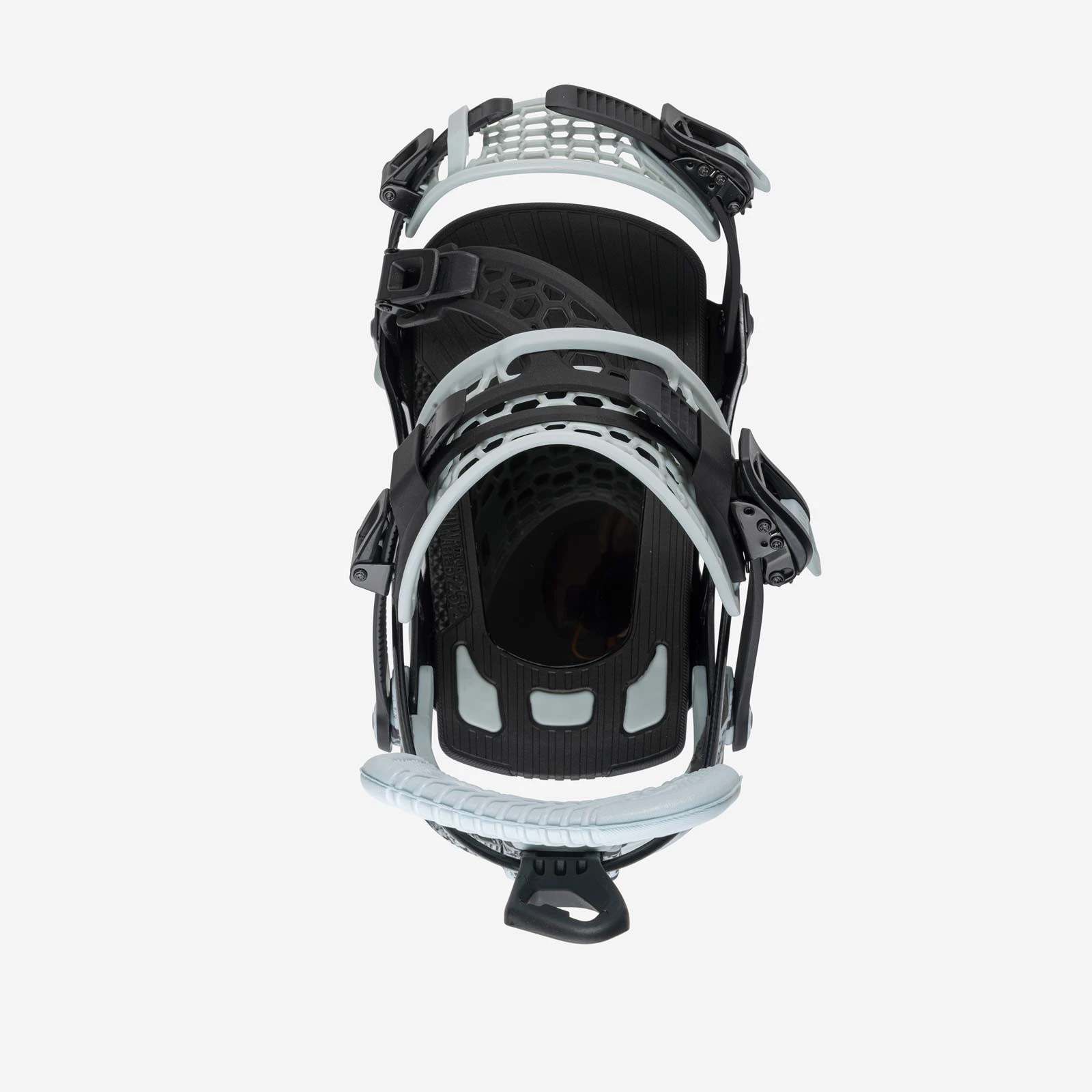 Flow Binding Co. Flow NX2-TM Hybrid Bindingen Frostbite - Afbeelding 3