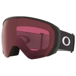 Oakley Flight Path L Goggle Matte Black / Prizm Grey