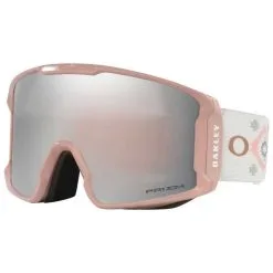 Oakley Line Miner L Goggle Anderson / Prizm Black Iridium