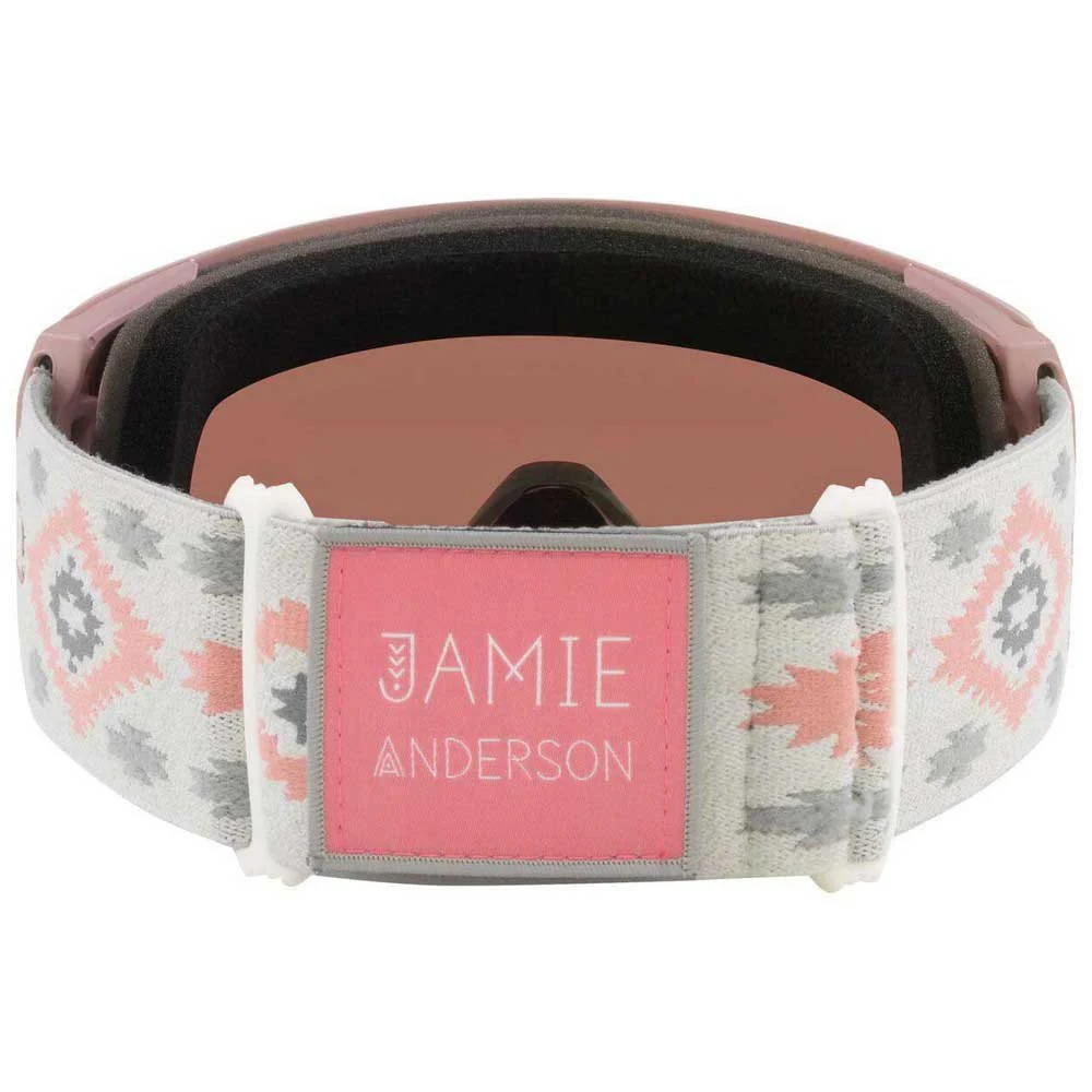 Oakley Line Miner L Goggle Anderson / Prizm Black Iridium - Afbeelding 4