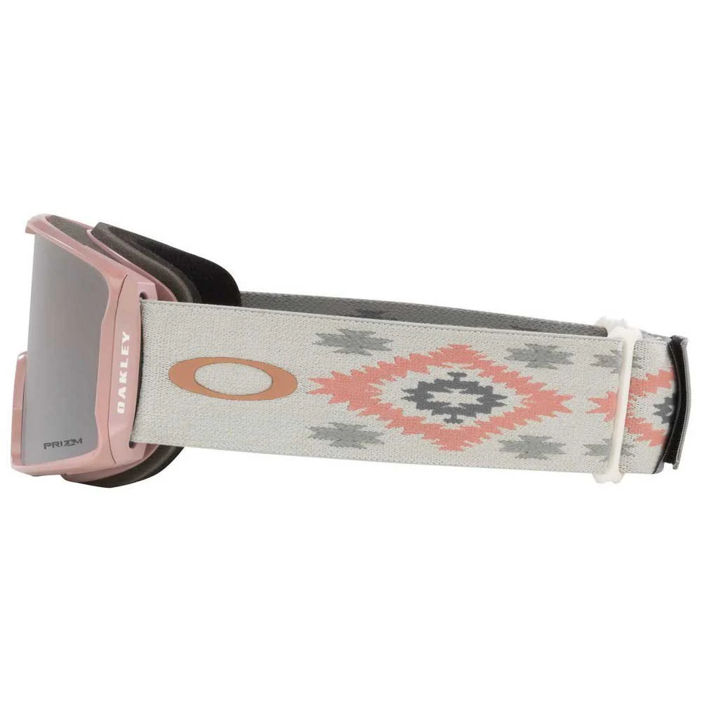 Oakley Line Miner L Goggle Anderson / Prizm Black Iridium - Afbeelding 5