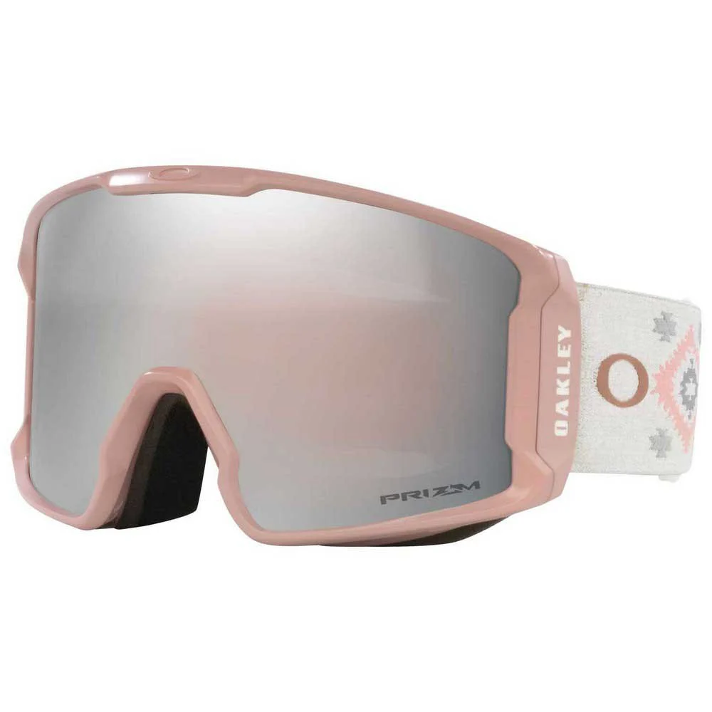 Oakley Line Miner L Goggle Anderson / Prizm Black Iridium