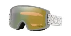 Oakley Line Miner S Gry Granite / Prizm Sage Gold